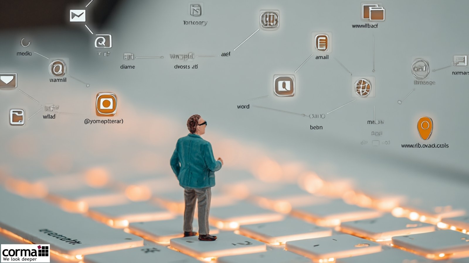 OSINT Person Research